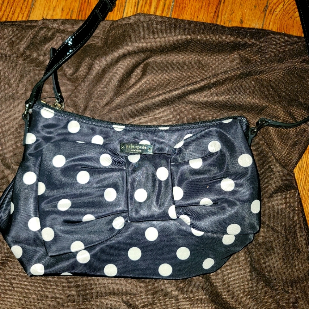 Kate spade bag